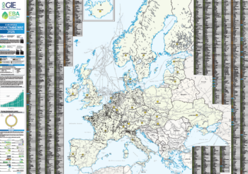 European Biomethane Map
