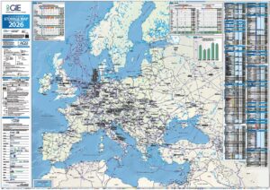GIE Storage Map